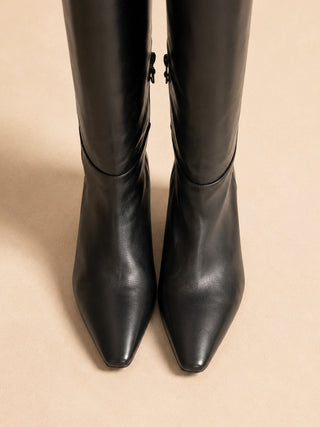 Christelle Boots