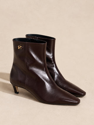 Christen ankle boots