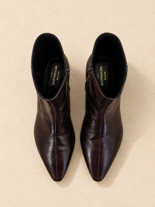 Christen ankle boots