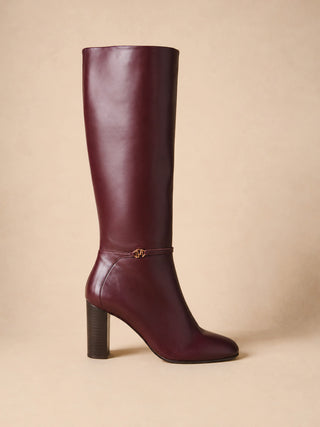Bottes Ciano