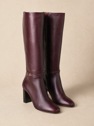 Ciano Boots