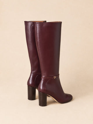 Ciano Boots