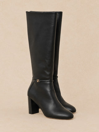 Bottes Ciano