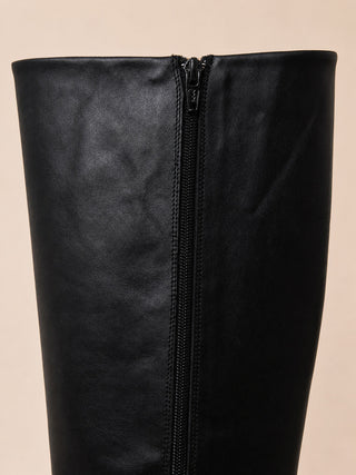 Bottes Ciano