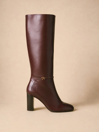 Ciano Boots