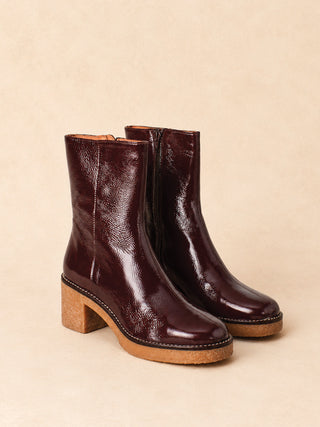 Clara-Stiefeletten