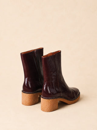 Clara-Stiefeletten