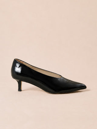 Escarpins Claudia