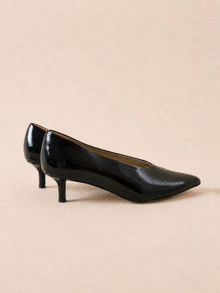 Escarpins Claudia