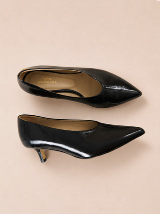 Escarpins Claudia