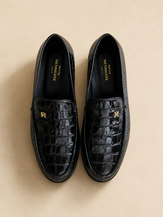 Mocassins Constantine