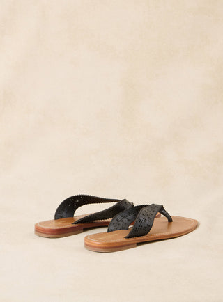 Sandales Camille