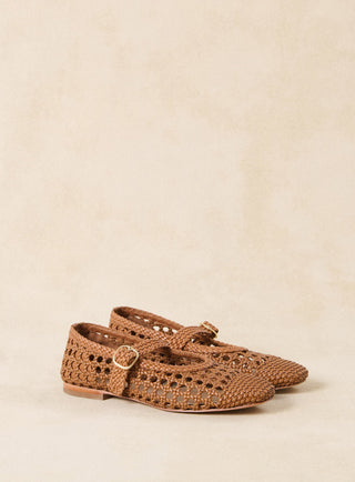 Carlita Ballerinas