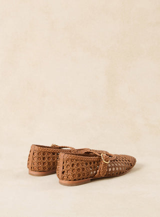 Carlita Ballerinas
