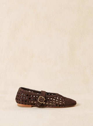 Ballerines Carlita