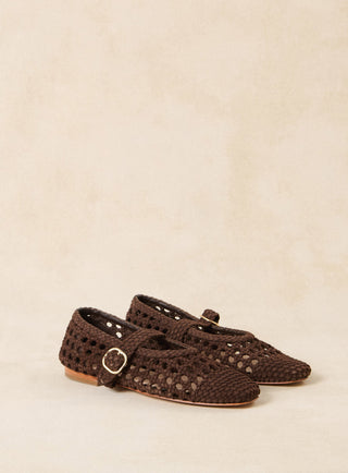 Ballerines Carlita