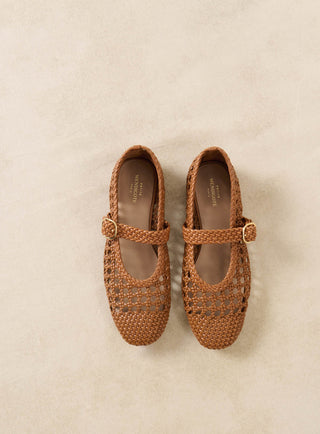 Carlita Ballerinas
