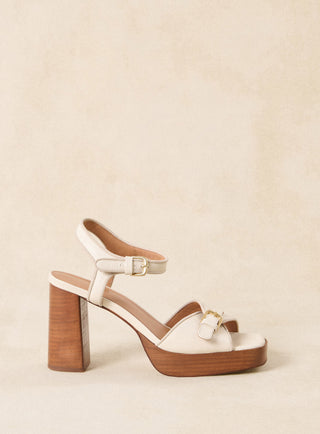 Sandales à talons Celeste