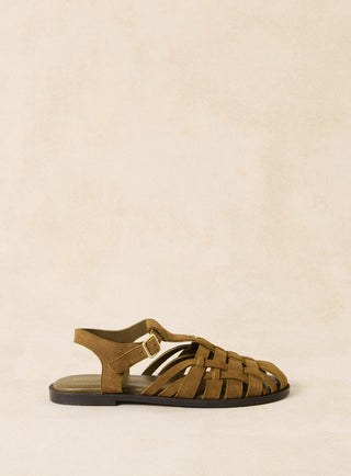Coelo sandals