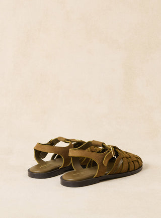 Coelo sandals