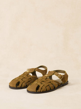 Coelo sandals