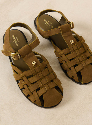 Coelo sandals