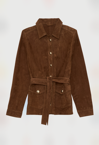 Veste Trésor