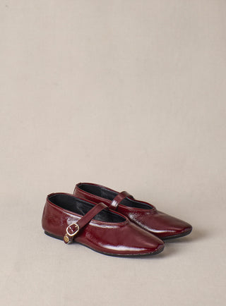 Ballerines Carlita