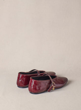 Ballerines Carlita