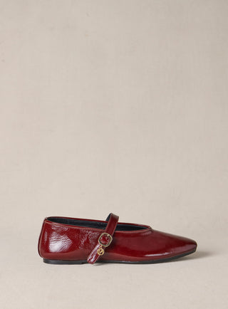 Ballerines Carlita