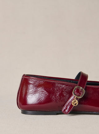 Ballerines Carlita