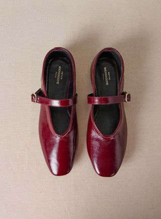 Ballerines Carlita