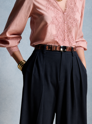 Aisa Belt