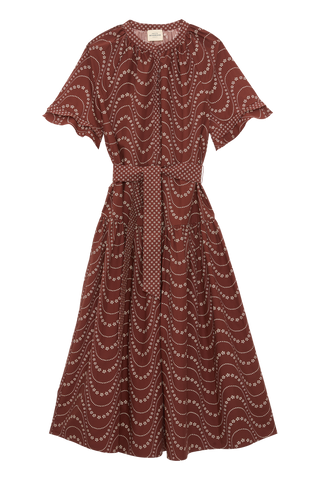 Robe Charlie