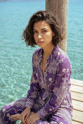 Chemise Tivoli
