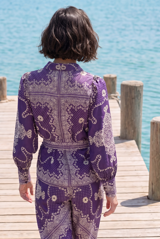 Chemise Tivoli