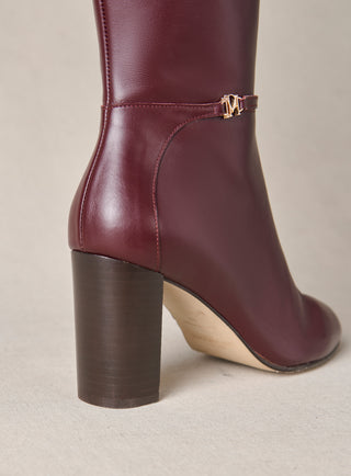 Ciano Boots