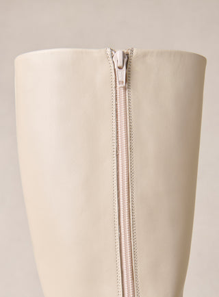 Bottes Ciano