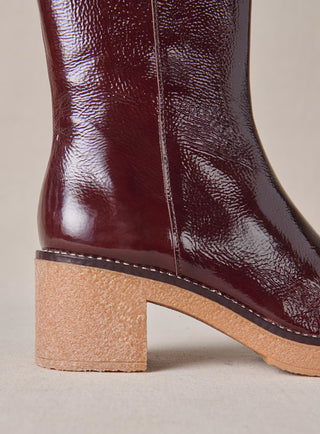 Clara-Stiefeletten