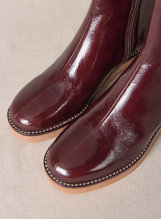 Clara-Stiefeletten