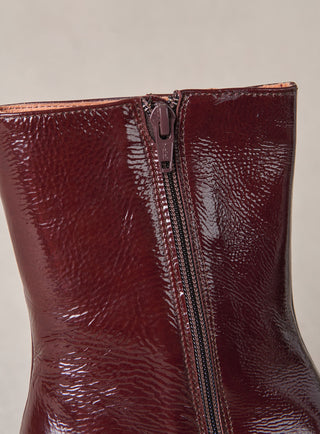 Clara-Stiefeletten