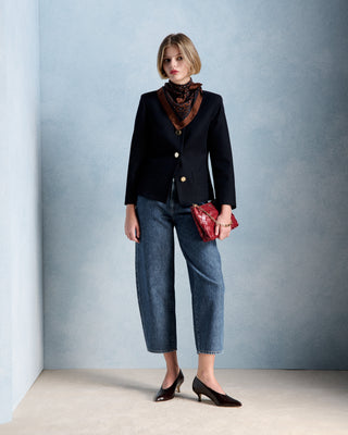Coralie Jacket