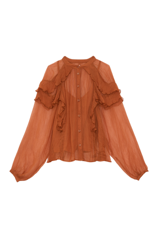 Diane's Blouse