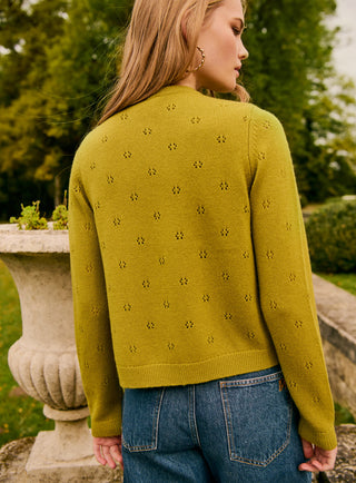 Gilet Myriam