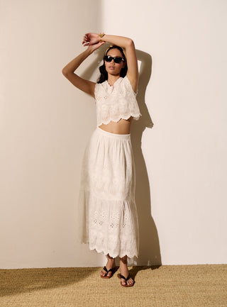 Top Tifaine