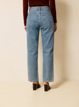 Paola slim jeans