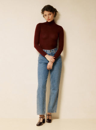 Paola slim jeans