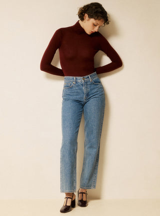 Jean slim Paola