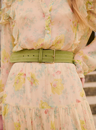 Light Skirt