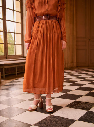 Jupe Claire